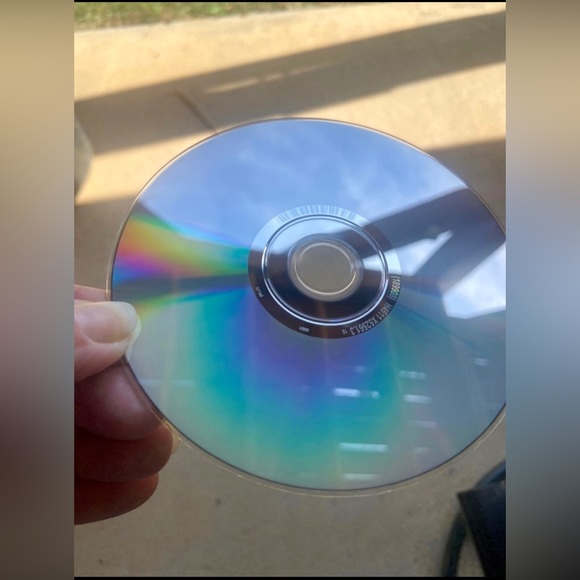 Hocus Pocus DVD - Picture 4 of 5